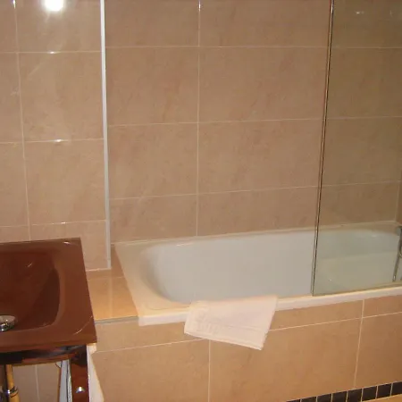 Costamar Hotel El Morche