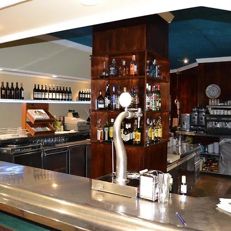 Costamar Hotel El Morche