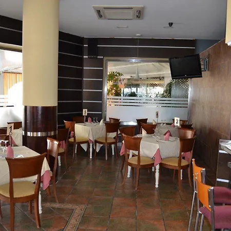 Hotel Costamar 2*