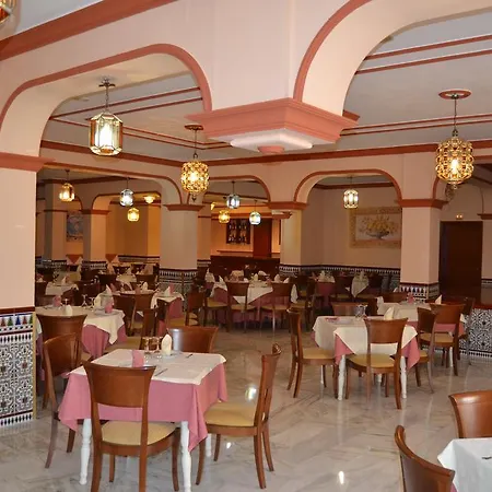 Hotel Costamar