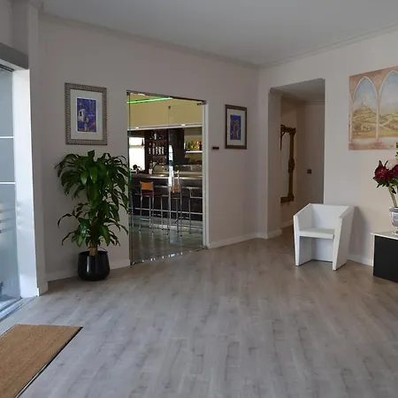 Costamar Hotel