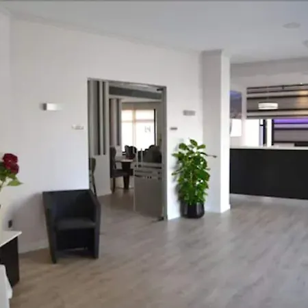 Hotel Costamar 2*
