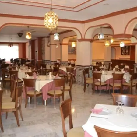 Costamar Hotel