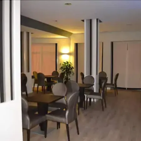 Hotel Costamar 2*