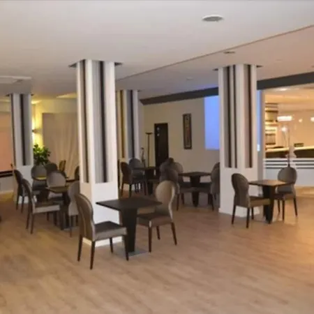 Hotel Costamar