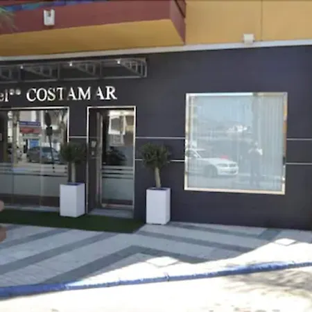 Costamar Hotel El Morche