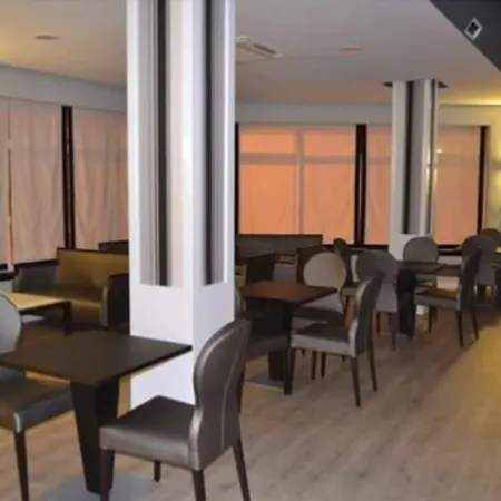 Costamar Hotel El Morche