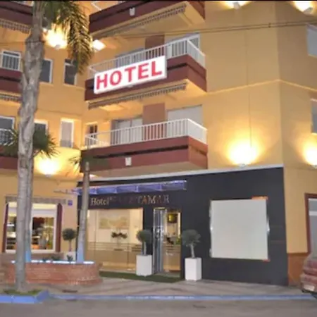 Hotel Costamar