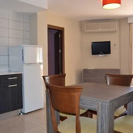 Costamar Hotel