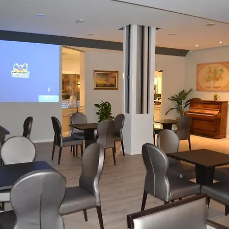 Hotel Costamar 2*