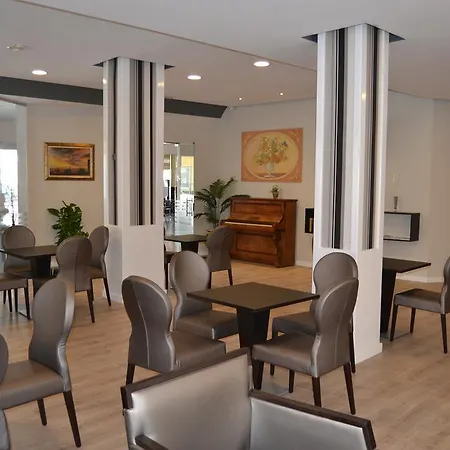 Costamar Hotel 2*