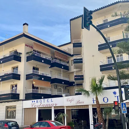 Hotel Costamar