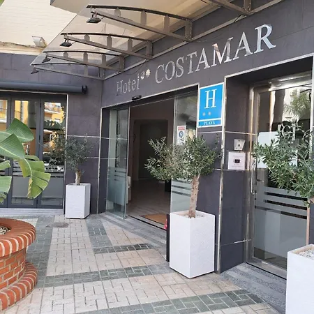 Costamar 2*