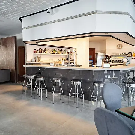 Costamar Hotel El Morche