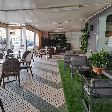 Costamar Hotel
