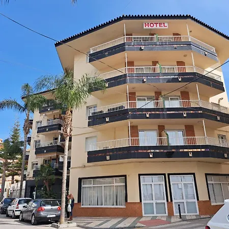 Hotel Costamar