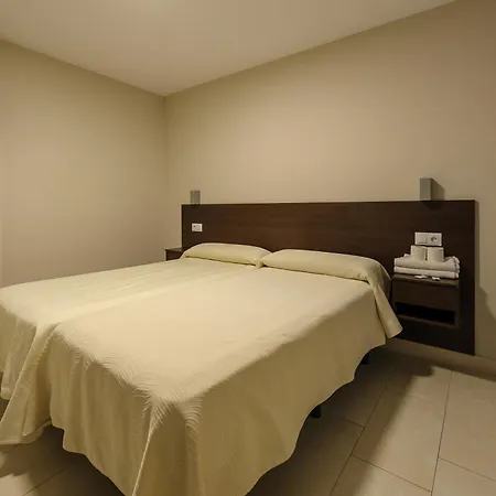Hotel Costamar El Morche