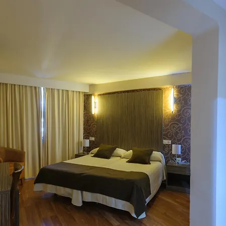 Hotel Costamar 2*