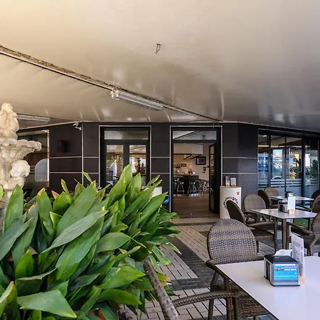 Hotel Costamar El Morche
