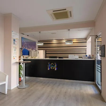 Costamar Hotel 2*