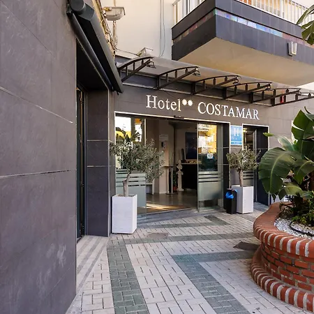 Costamar Hotel El Morche
