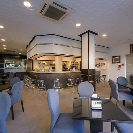 Hotel Costamar El Morche