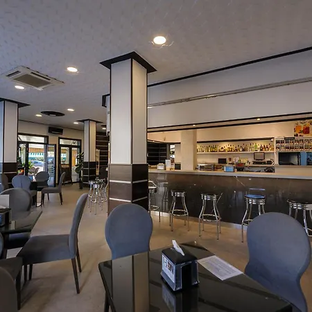 Costamar Hotel