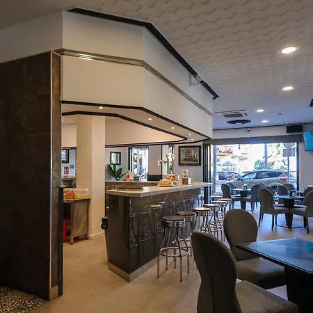 Costamar Hotel 2*