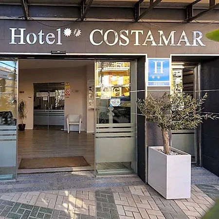 Costamar Ξενοδοχείο