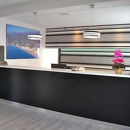 Hotell Costamar 2*