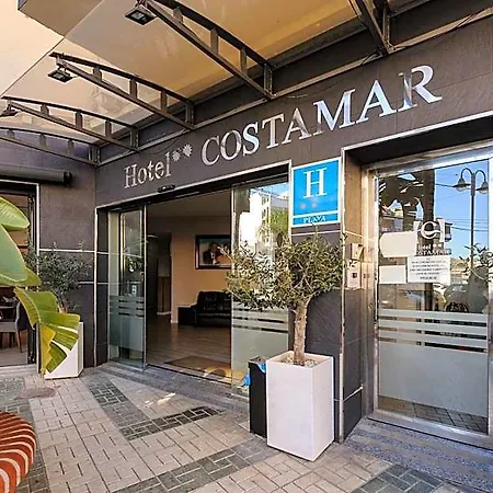Ξενοδοχείο Costamar Torrox