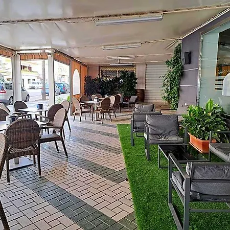 Ξενοδοχείο Costamar