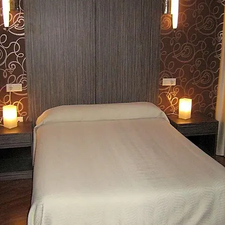 Hotell Costamar 2*