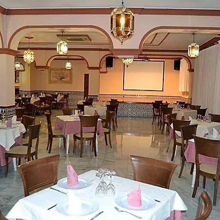 Costamar Hotell Torrox