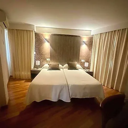 Costamar 2* Torrox