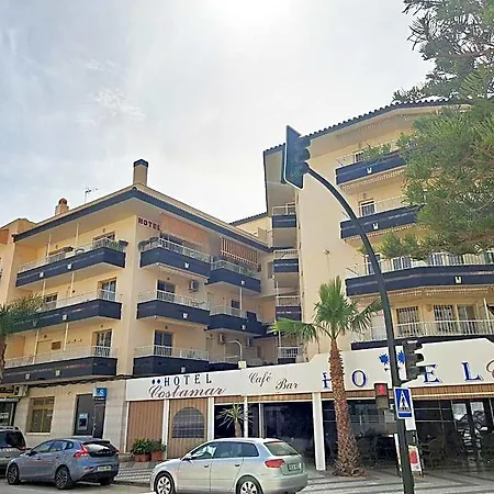 Hotell Costamar