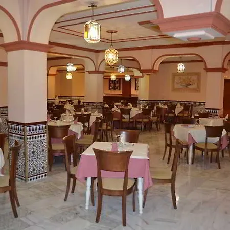 Hotel Costamar 2*