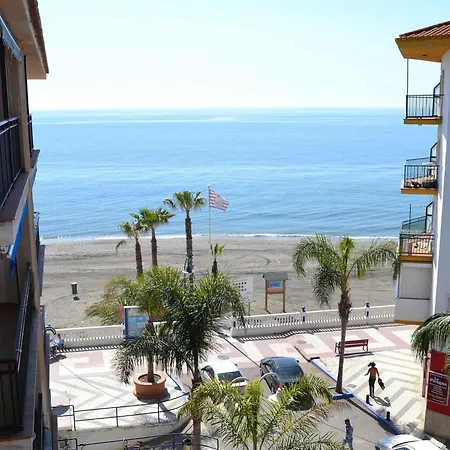 Costamar Hotel El Morche