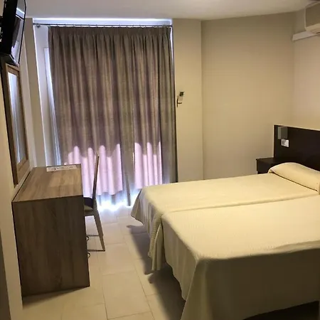Hotel Costamar